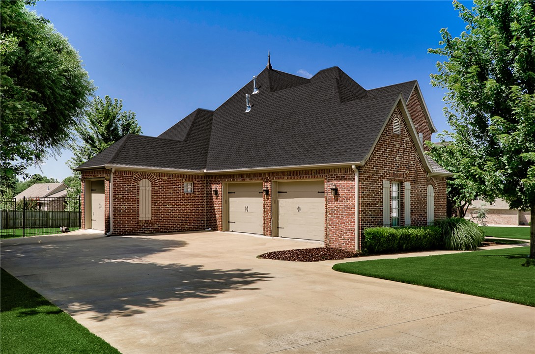 Enclave - Residential
