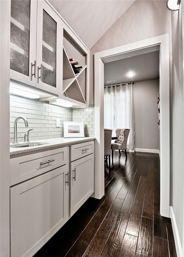 Enclave - Residential