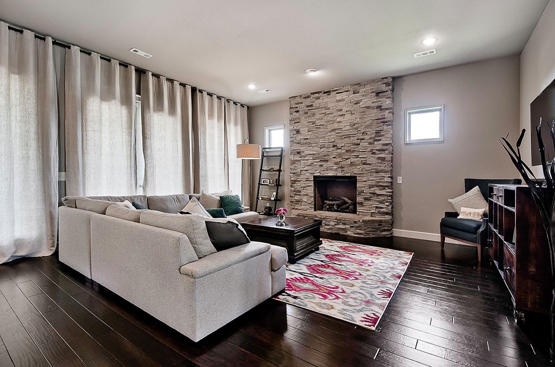 Enclave - Residential