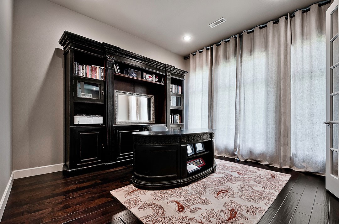 Enclave - Residential