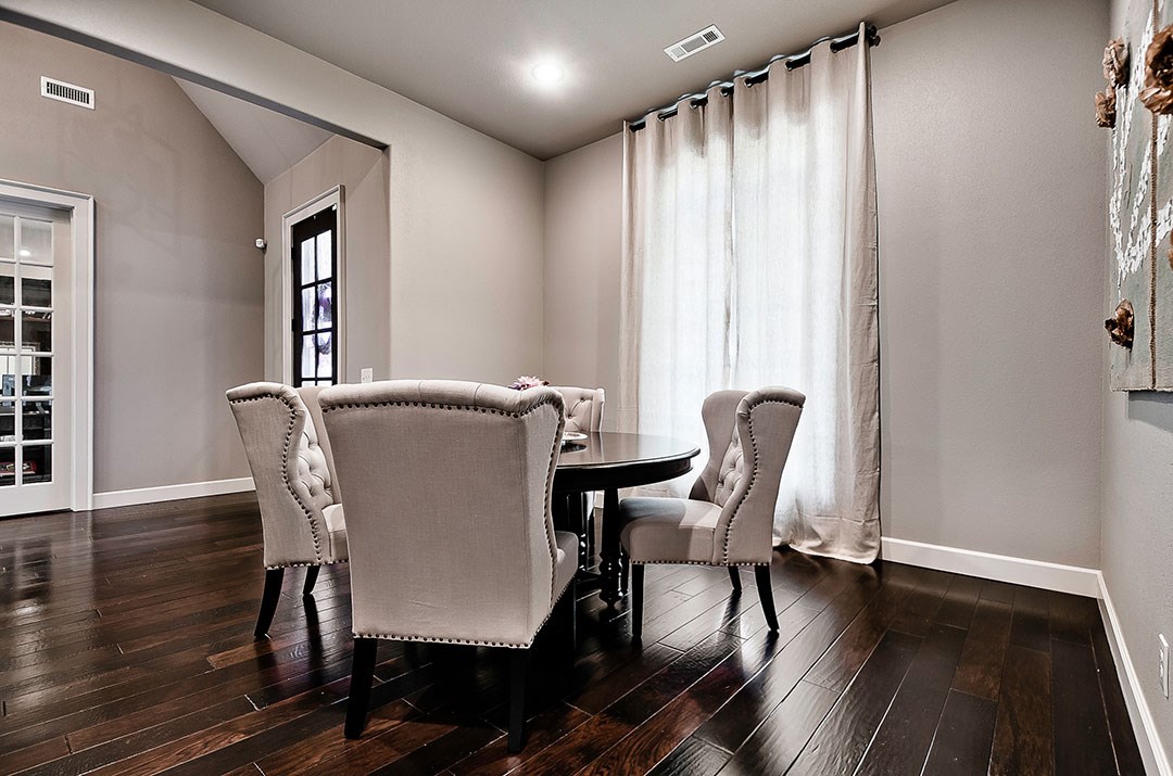 Enclave - Residential