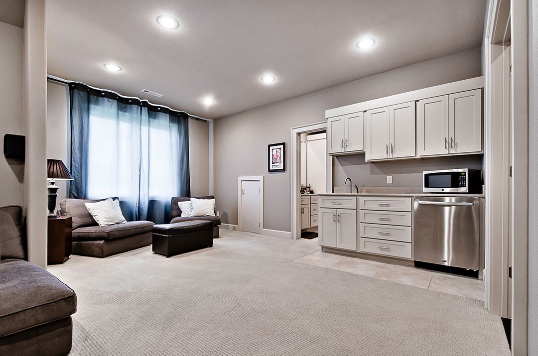 Enclave - Residential