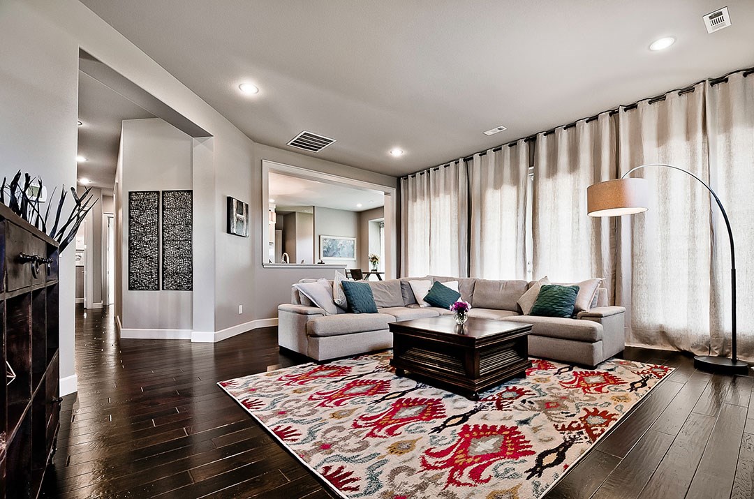 Enclave - Residential