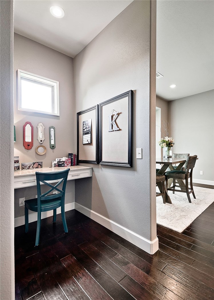 Enclave - Residential