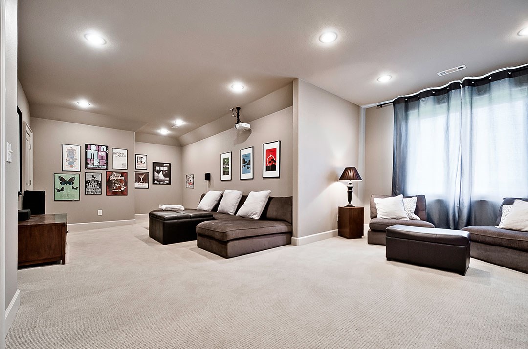 Enclave - Residential