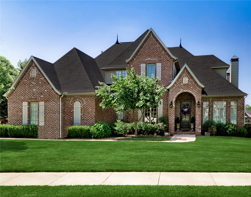 Enclave - Residential