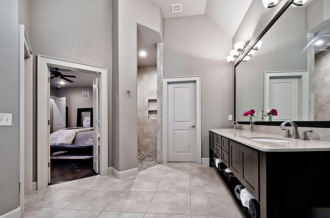 Enclave - Residential