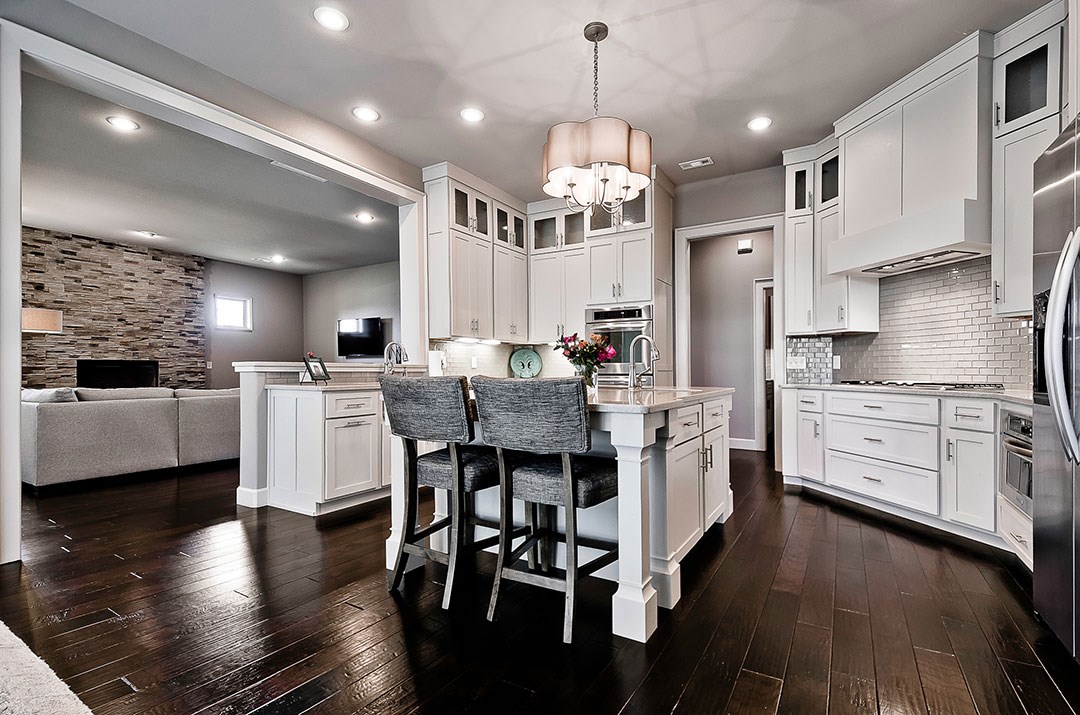 Enclave - Residential