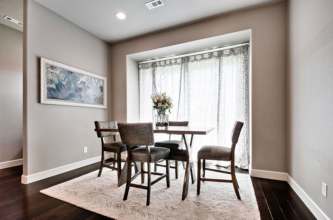 Enclave - Residential