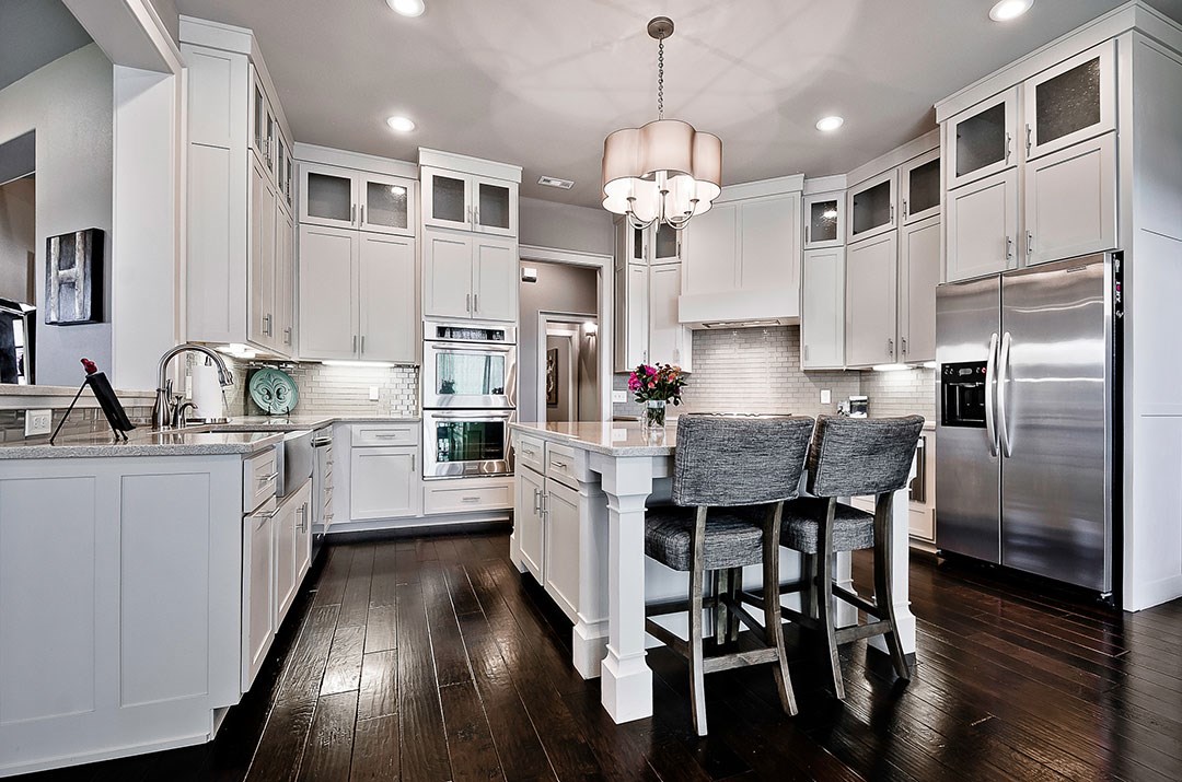 Enclave - Residential