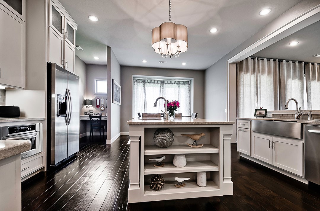 Enclave - Residential