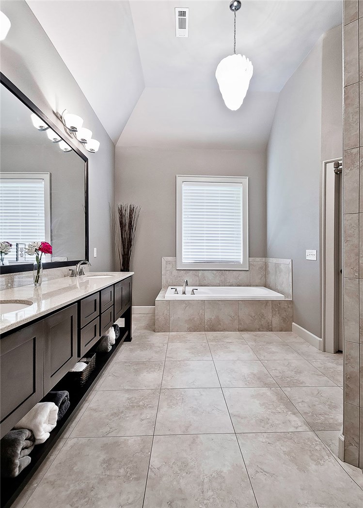 Enclave - Residential