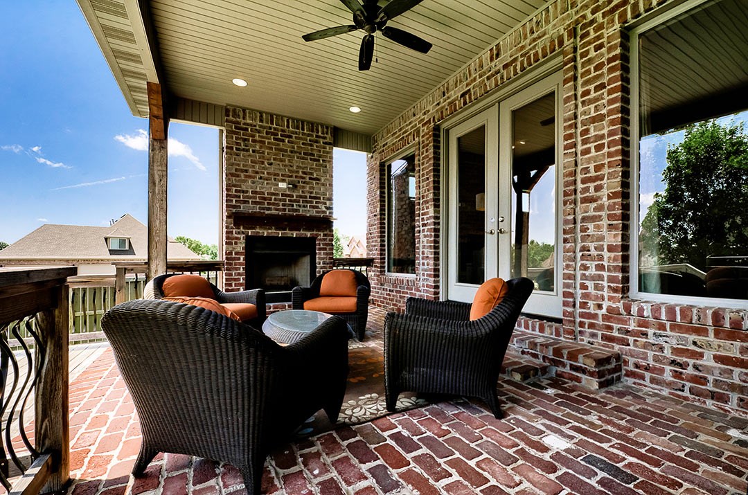 Enclave - Residential