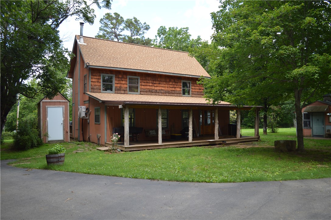 22-15-30 West Fork Outlots98 Annex - Residential