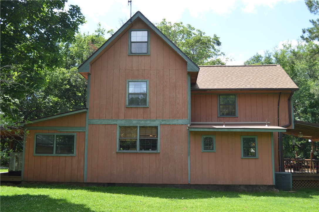 22-15-30 West Fork Outlots98 Annex - Residential