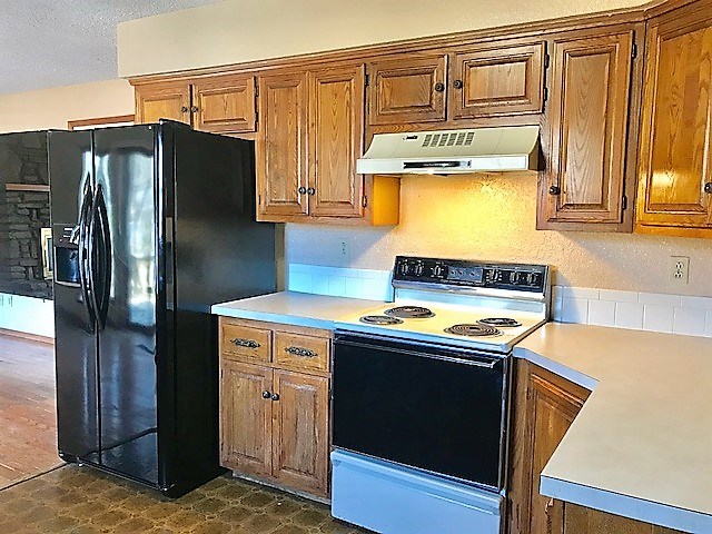 Oxford Sub Bvv - Residential Lease