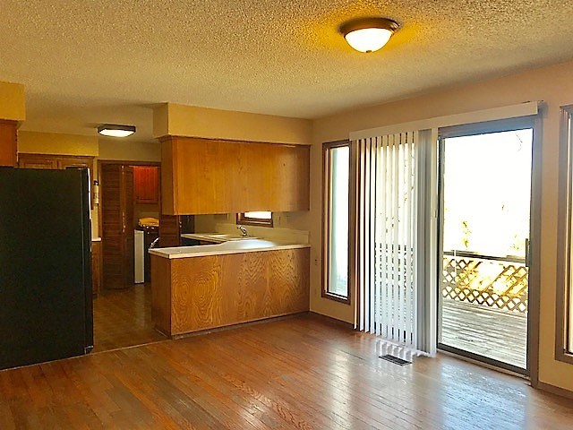 Oxford Sub Bvv - Residential Lease