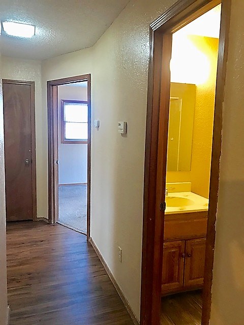 Oxford Sub Bvv - Residential Lease