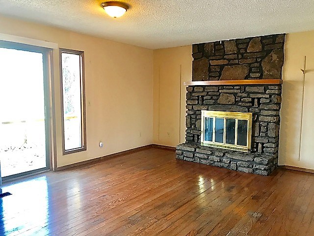 Oxford Sub Bvv - Residential Lease
