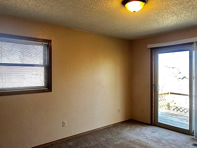 Oxford Sub Bvv - Residential Lease