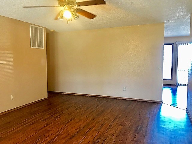 Oxford Sub Bvv - Residential Lease