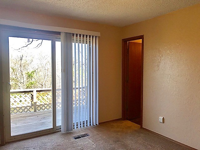 Oxford Sub Bvv - Residential Lease