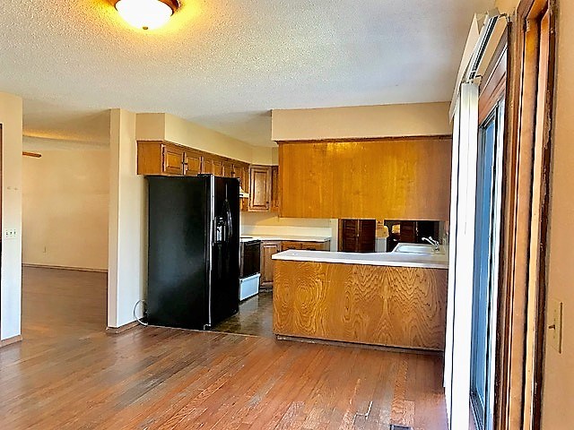 Oxford Sub Bvv - Residential Lease