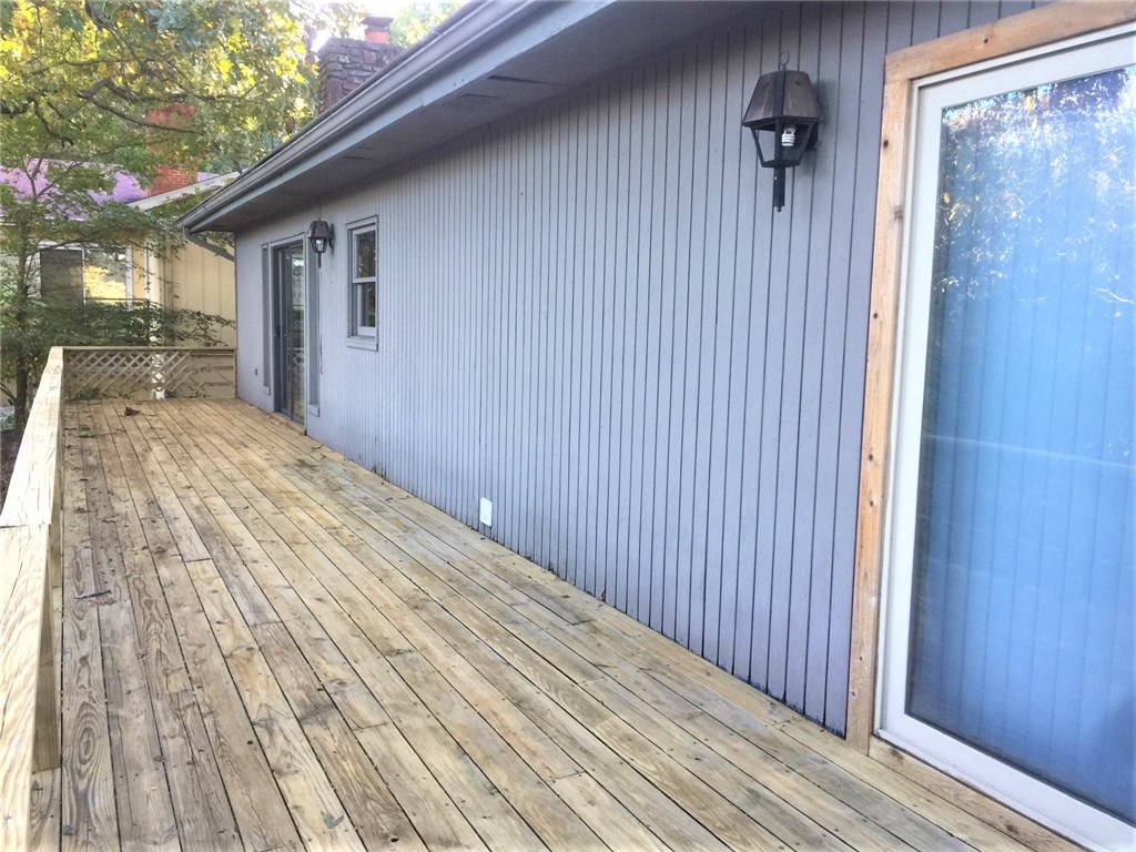 Oxford Sub Bvv - Residential Lease