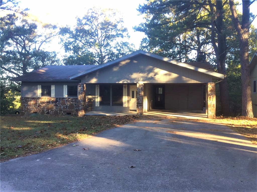 Oxford Sub Bvv - Residential Lease