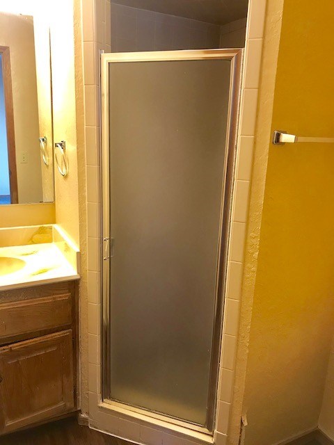 Oxford Sub Bvv - Residential Lease
