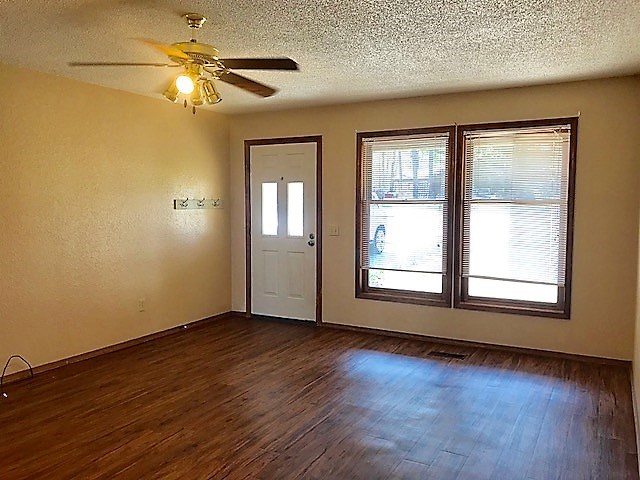 Oxford Sub Bvv - Residential Lease