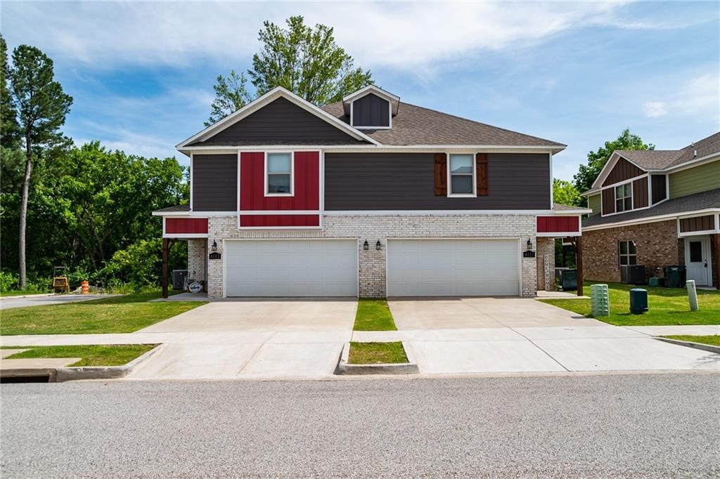Rupple Meadows - Residential Income