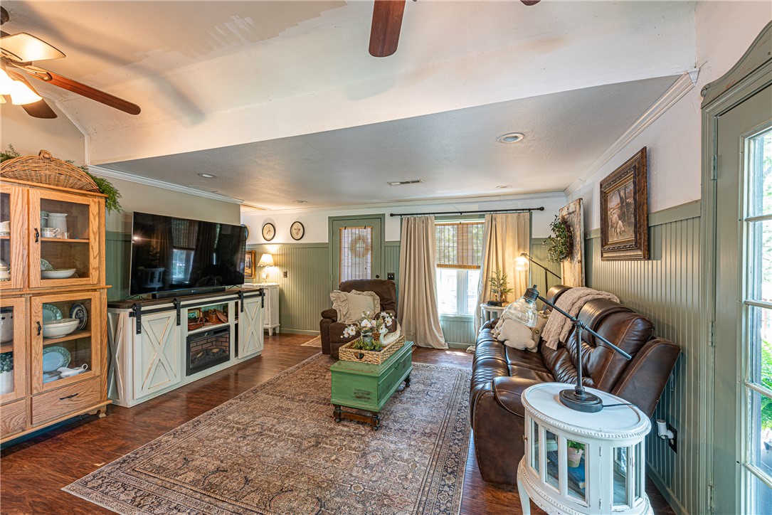Donnybrook Farms - Residential