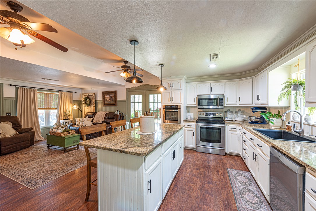 Donnybrook Farms - Residential