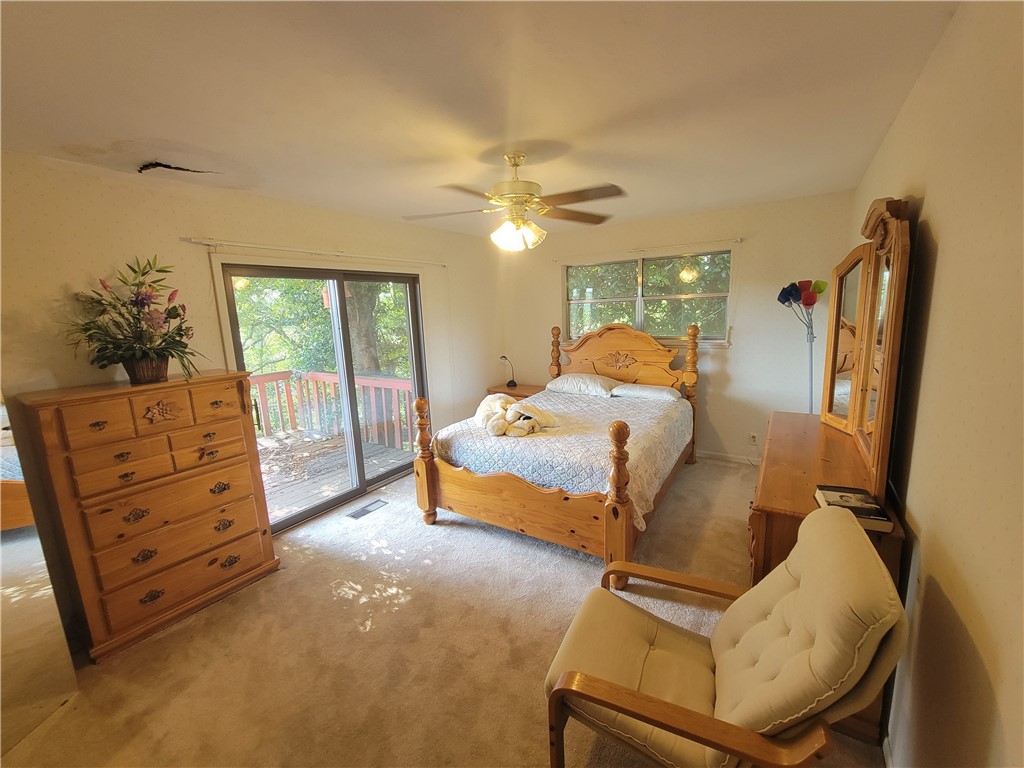 Ponderosa Lake Add - Residential