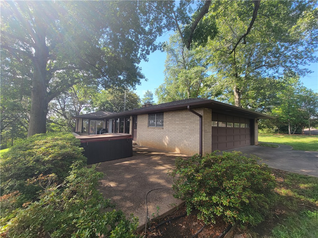 Ponderosa Lake Add - Residential