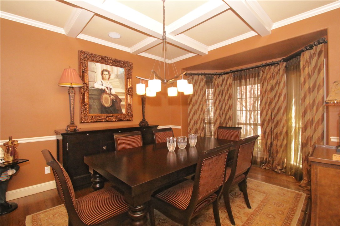 Hanover Sub Ph III Bentonville - Residential
