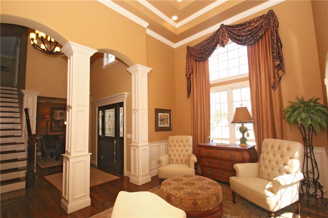 Hanover Sub Ph III Bentonville - Residential