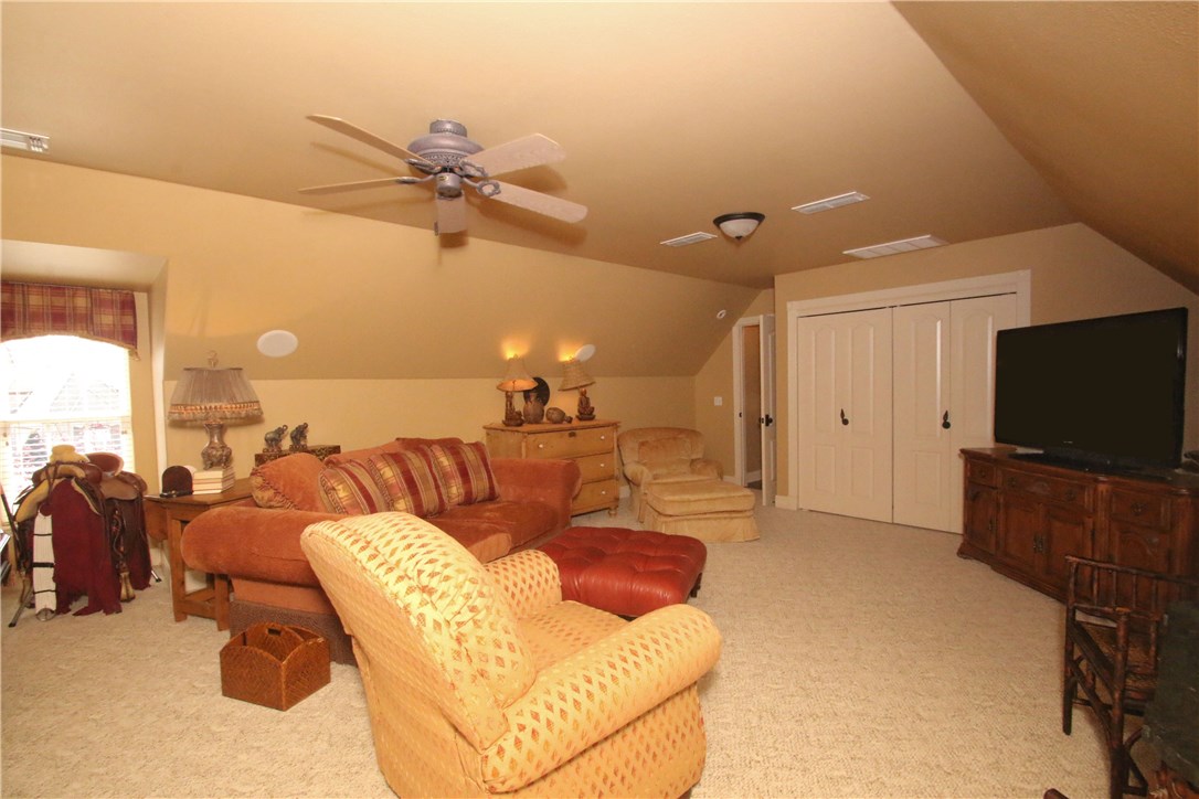 Hanover Sub Ph III Bentonville - Residential