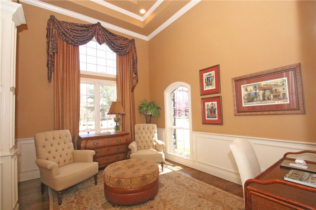 Hanover Sub Ph III Bentonville - Residential