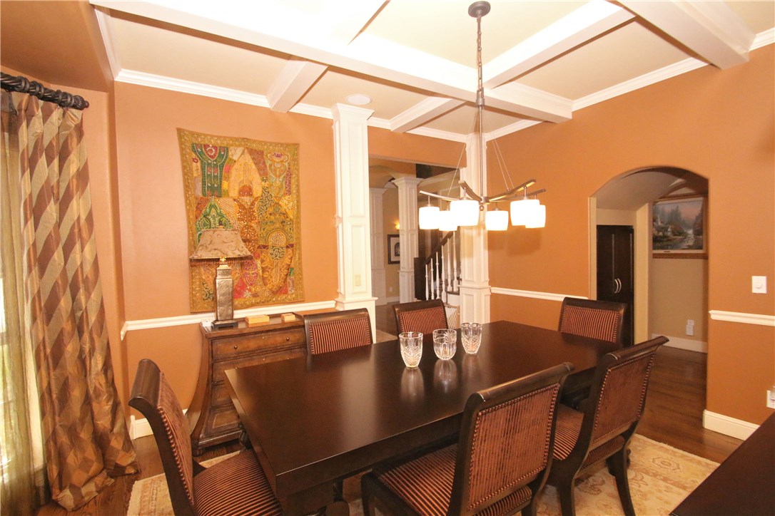 Hanover Sub Ph III Bentonville - Residential