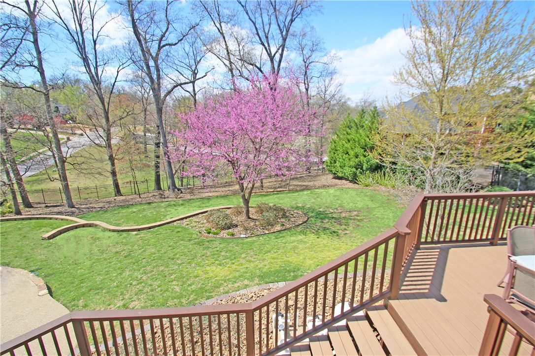 Hanover Sub Ph III Bentonville - Residential
