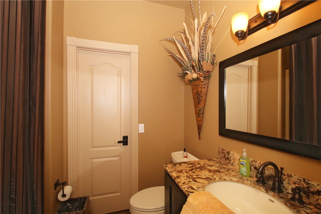 Hanover Sub Ph III Bentonville - Residential