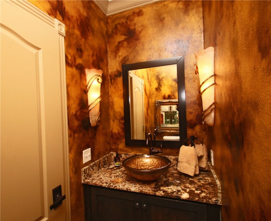 Hanover Sub Ph III Bentonville - Residential