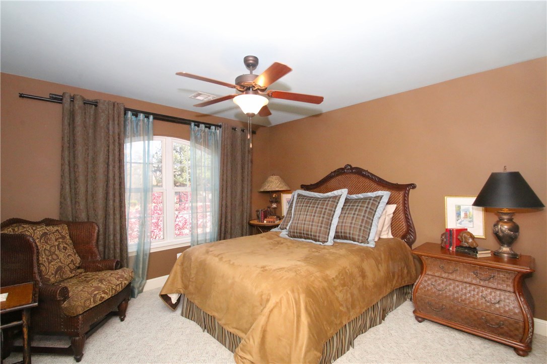Hanover Sub Ph III Bentonville - Residential