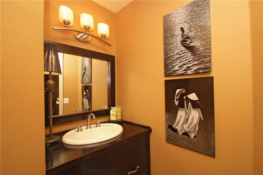 Hanover Sub Ph III Bentonville - Residential