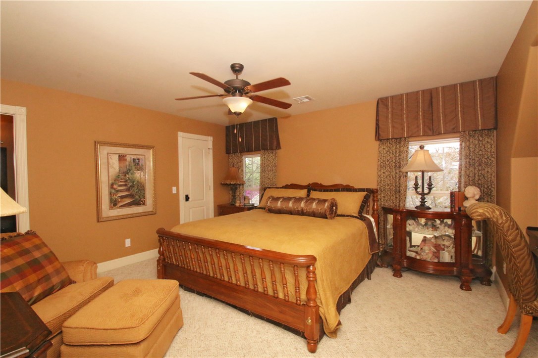 Hanover Sub Ph III Bentonville - Residential