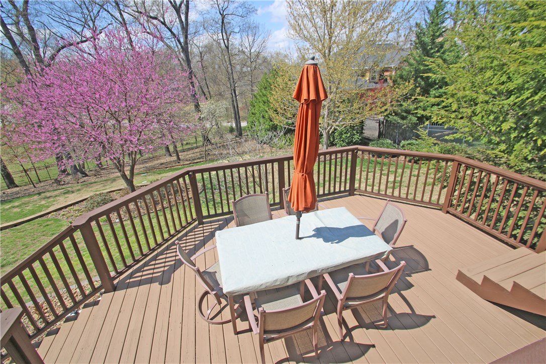 Hanover Sub Ph III Bentonville - Residential