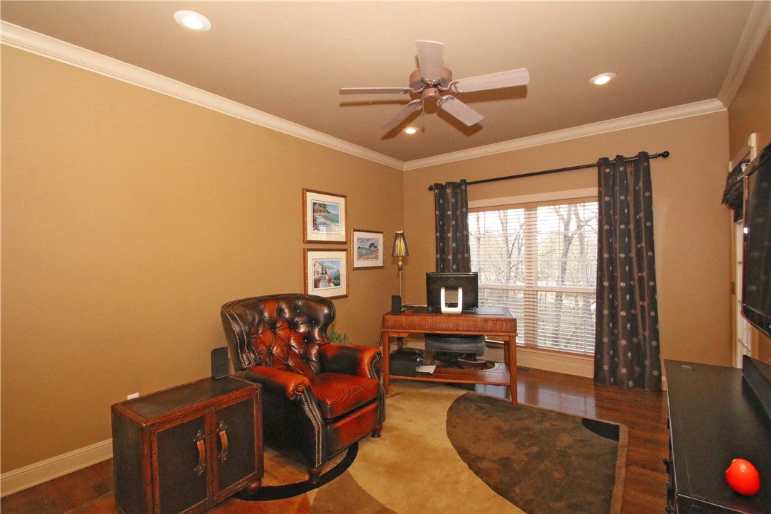 Hanover Sub Ph III Bentonville - Residential