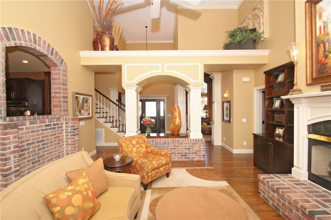 Hanover Sub Ph III Bentonville - Residential